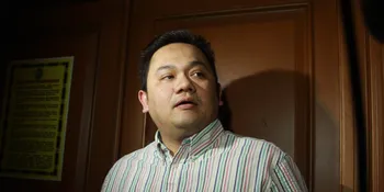 Farhat Abbas Muak Pada Acara Hiburan Sahur di Bulan Puasa