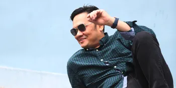 Farhat Abbas Ngaku Ingin Menikah Dengan Anak Lulusan SMA