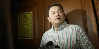 Farhat Abbas Samakan UGB Dengan...