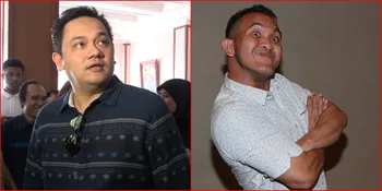 Farhat Abbas Sarankan Caisar 'YKS' Jadi Ustaz, Setuju?