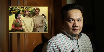 Farhat Abbas Sebut Pernikahan Gibran Anak Jokowi Miskin