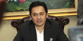 Farhat Abbas Siap Ladeni Laporan Rumor