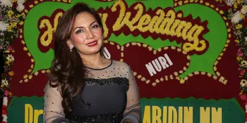 Farhat Abbas - Silvi Ribut, Nia Daniati Tak Mau Disangkut Pautkan