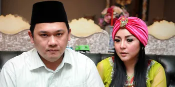 Farhat Abbas Simpan Video Bukti Dirinya Alami KDRT Dari Regina