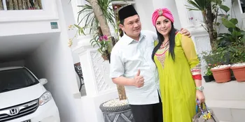 Farhat Abbas Sindir Regina Yang Berhijab, Tapi Malamnya 'Hmm'