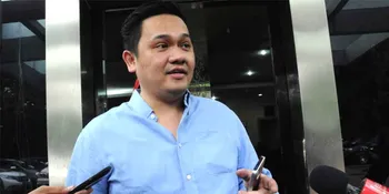 Farhat Abbas Tega Teror Anak Kandungnya Sendiri!