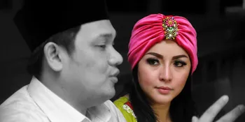 Farhat Abbas Terus Sindir Dirinya, Ini Cara Regina 'Tampar Balik'