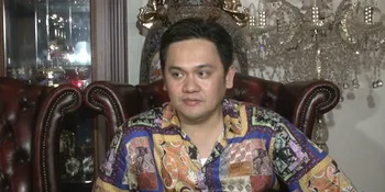 Farhat Abbas Tetap Yakin Cut Tary Cerai Karena Orang Ketiga