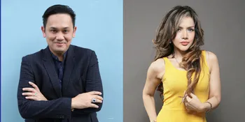 Farhat Abbas Ungkap Barbie Kumalasari Otak Dari Kasus 'Ikan Asin'