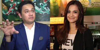 Farhat Abbas Ungkap Selingkuhan Lain Cut Tary