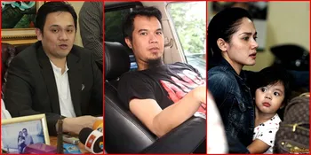 Farhat Abbas Usulkan Dhani dan Mulan Jadi Duta AIDS