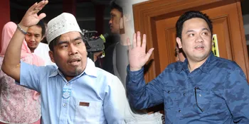 Farhat Abbas vs Bopak Castello, Bersembunyi di Balik Popularitas