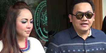 Farhat dan Regina Kumpul Kebo?