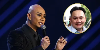 Farhat Ikut Campur Urusan Keluarga Mulan, Ini Komentar Deddy