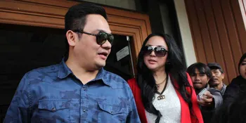 Farhat - Ilal dan Regina Ricuh di Pengadilan Agama