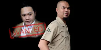 Farhat Jadi DPO, Dhani: Yang Berhasil Nangkep Saya Kasih Hadiah