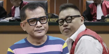 Farid Aja Kecewa Karena Tak Dikabari dan Tak Diundang ke Pernikahan Reza Bukan