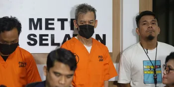 Fariz RM Kembali Terlibat Kasus Narkoba, Manajemen Angkat Bicara