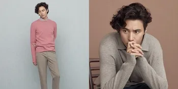 Fashion Musim Gugur Won Bin, 'Ahjussi' 40 Tahun Yang Tetap Ganteng &#38; Stylish
