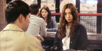 Fashion Ratusan Juta Shin Se Kyung Dalam 'Sensory Couple'