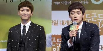 Saat Bintang Tampan Korea Ini Pakai Heels, Keren Atau Malah...