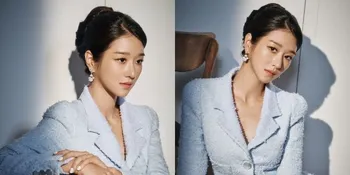 Fashionable di Drama 'IT'S OKAY TO NOT BE OKAY', Selera Fashion Seo Ye Ji Berbanding Terbalik di Kehidupan Nyata
