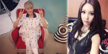 Fashionista Korea Minggu Ini, Bikin Otakmu Meledak