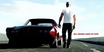 'FAST & FURIOUS 6' Mendominasi Twitter Saat Super Bowl