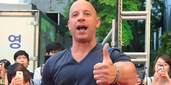 'FAST &#38; FURIOUS 6' Pecahkan Rekor di Inggris