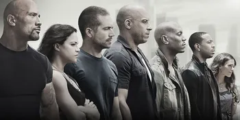 'FAST &#38; FURIOUS 8' Bakal Hadirkan Charlize Theron Sebagai Musuh?