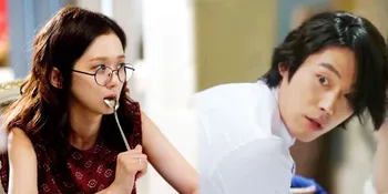 'Fated To Love You' Tak Bisa Pertahankan Rating #1
