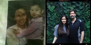 Father's Day, 7 Seleb Ini Beri Ucapan Manis untuk Ayah dan Suami Tercinta - Bikin Haru