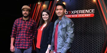 Fathir Muchtar, Ibnu Jamil &#38; DJ Yasmin Tengah Cari Pria Tangguh