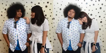 Fati Indraloka Sebut Luka Kepergian Babe Cabita Bakal Terus Membekas Lama, Kuatkan hati Agar Bisa Ikhlas