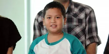 Fatih Unru: Bagaimana Jadinya Kalau Anak Salah Nonton Pocong?