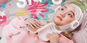 Fatin Shidqia Hadiahkan Untuk Penggemar Single 'Tidur Siang' di Hari Ulang Tahunnya