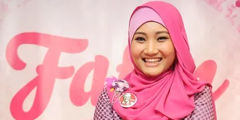 Fatin Shidqia: Lebih Baik Enggak Nyanyi Daripada Lip-Sync!