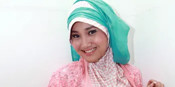 Fatin Shidqia Lubis Ajak Fans Beli CD The Overtunes