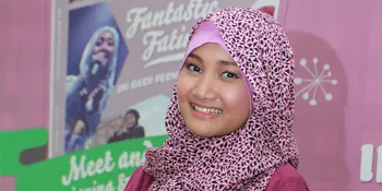 Fatin Shidqia Lubis Hias Rumah Miliaran Rupiah Dengan Kertas Kado