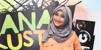 Fatin Shidqia Lubis Kesulitan Kerjakan Soal Unas