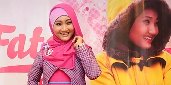 Fatin Shidqia Lubis: Masa SMP Paling Suram Dalam Hidupku