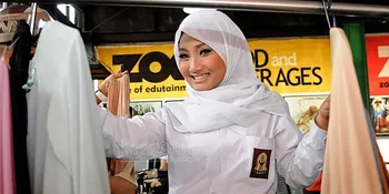 Fatin Shidqia Lubis Mengaku Sudah Tiga Kali Pacaran