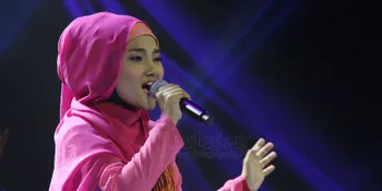 Fatin Sukses Membuat Juri X Factor Bertengkar!