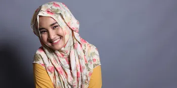 Fatin Takut Aktingnya Tidak Natural di Film 'DREAMS', Kenapa?