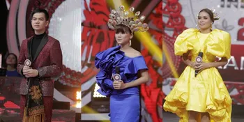 Faul dan Puput Bersaing Ketat, Sheyla Jauh Tertinggal! Siapa Juara I LIDA 2019?