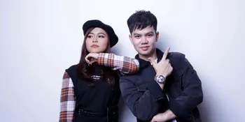 Faul dan Selfi Pilih Peserta Audisi Online LIDA 2020 Favorit, Ini Kesukaan Mereka di Minggu ke-9