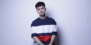 Faul LIDA Ungkap Keinginan di Tahun 2020, Jadi Youtuber - Pengisi Suara Azan di Indosiar