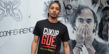 Fauzi Baadila Ngamuk Sama Fans yang Suka Kirim DM Halu di Instagram
