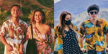 Jadi Favorit, 5 Pasangan Seleb Muda Ini Jadi Sorotan - Paling Dinantikan Kabar Bahagianya