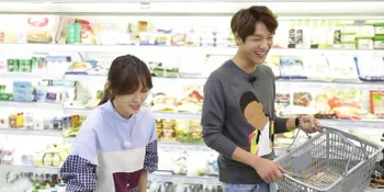 Favorit Fans, Kim So Yeon & Kwak Si Yang Perpanjang Masa 'Nikah'